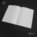 Iroful Notebook A5 - 75gsm (Plain)