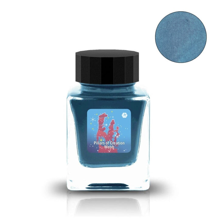 Tono & Lims Pillars of Creation Webb - 30ml Bottled Ink