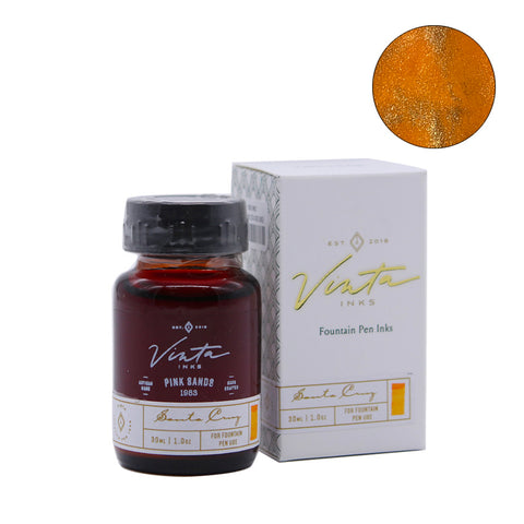 Pink Sands (Santa Cruz 1983) - 30ml