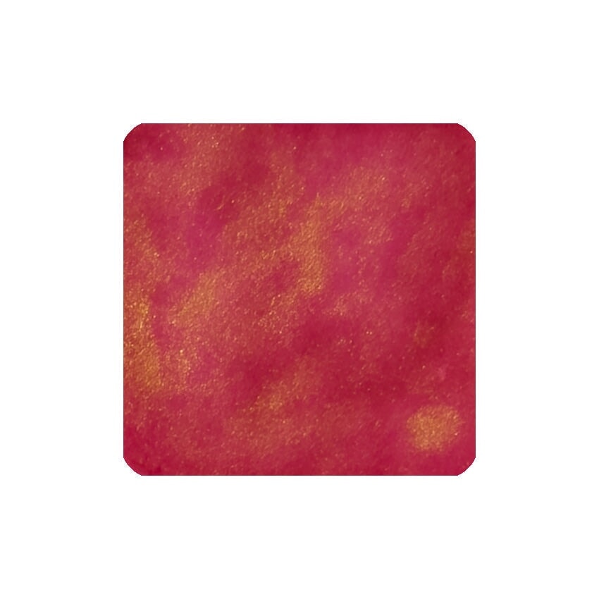 Diamine Pink Glitz (Shimmer) - 2ml Ink Sample