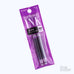 Ink Cartridges (2 pack) - Violet, featuring two violet refills in a purple blister pack by Platinum, labeled “CARTRIDGES INK” with Japanese text.