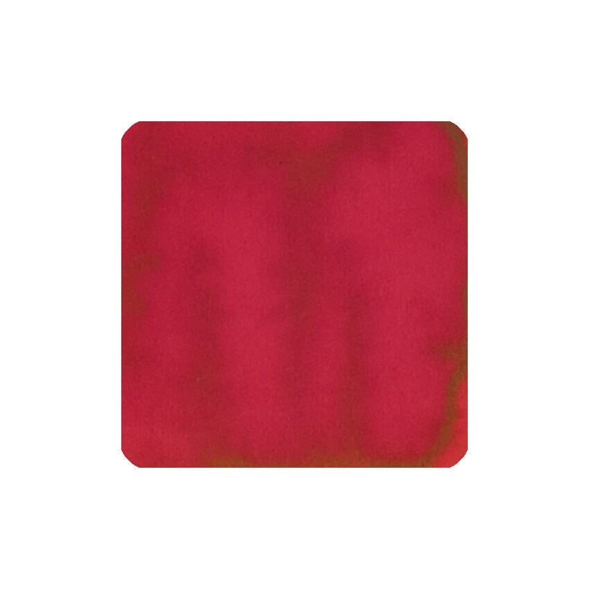 Diamine Poppy Red - 2ml Ink Sample