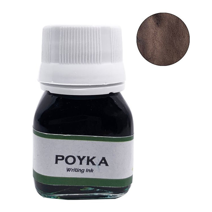 Krishna Inks Poyka - 20ml Bottled Ink