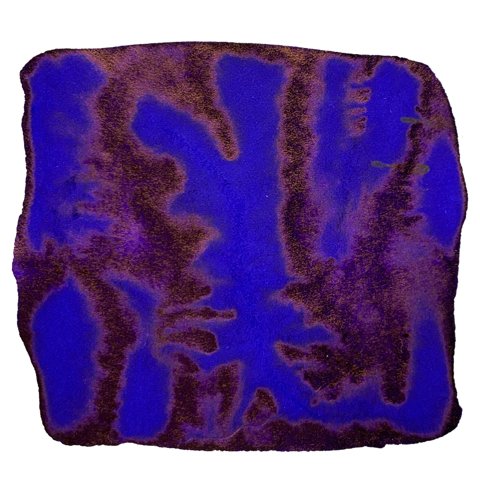 Kobe Premium Den Blue - 2ml Ink Sample