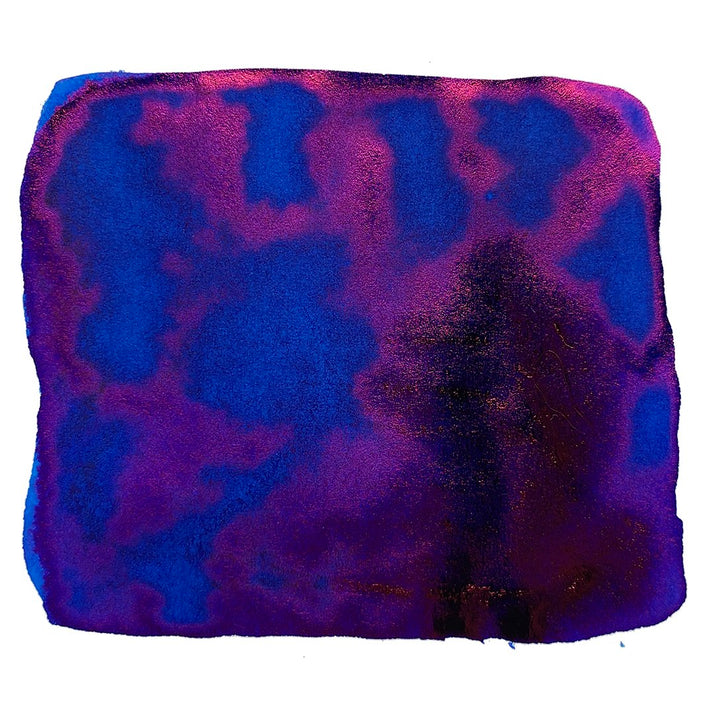 CARPINK Prussian Blue - 2ml Ink Sample