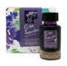 Color Traveler Miyoshi Pione Purple - 30ml Bottled Ink