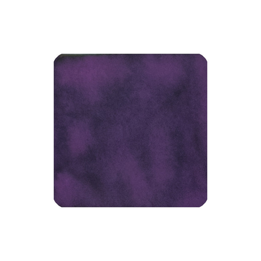 Purple Dream (150th Anniversary) - 40ml, Diamine's mottled dark-purple fountain pen ink, in a unique triangular bottle. Perfect for vintage pens and conscientious writing.