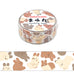 Rabbit Washi Tape