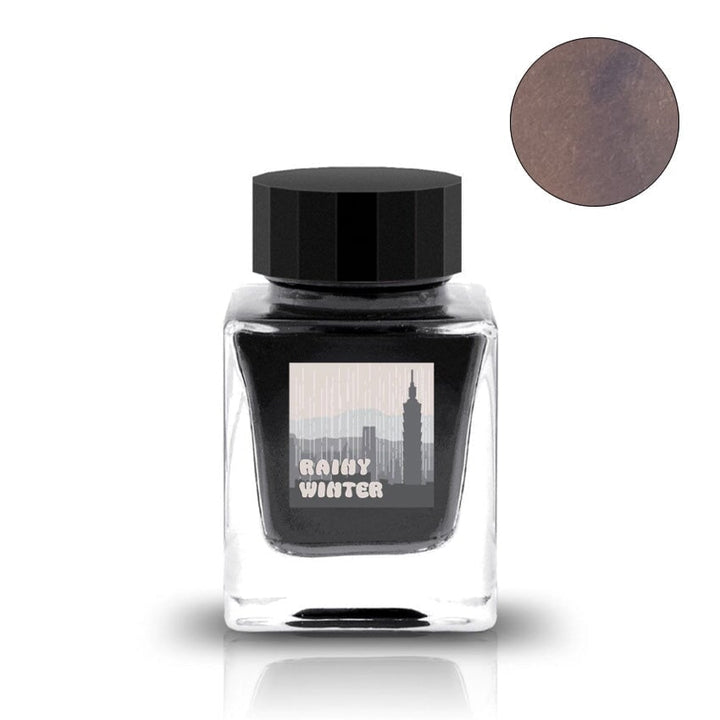 Tono & Lims Rainy Winter - 2ml Ink Sample