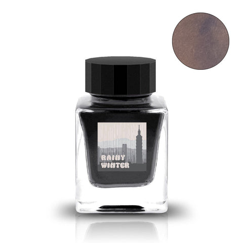 Rainy Winter - 30ml