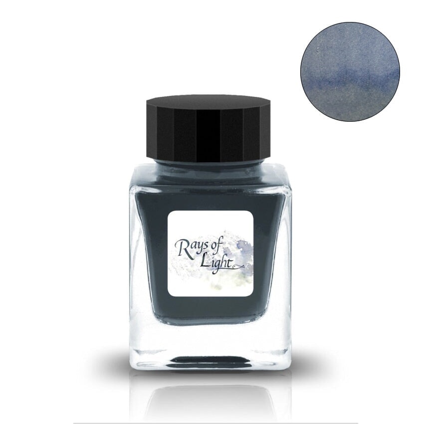 Tono & Lims Rays of Light - 2ml Ink Sample