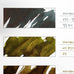 Impression Ink Swatch Sheets (Rectangles)