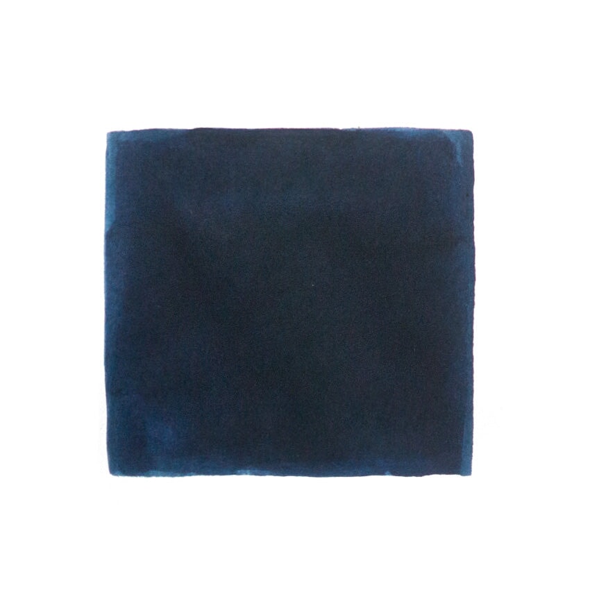 Color Traveler Red Lighthouse Night Black - 2ml Ink Sample