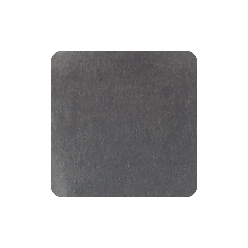 Fanyantan's Return to the Abyss is a dark-gray, slightly textured fountain pen ink swatch, offering deep, even tone, perfect for creating dramatic, expressive writing.