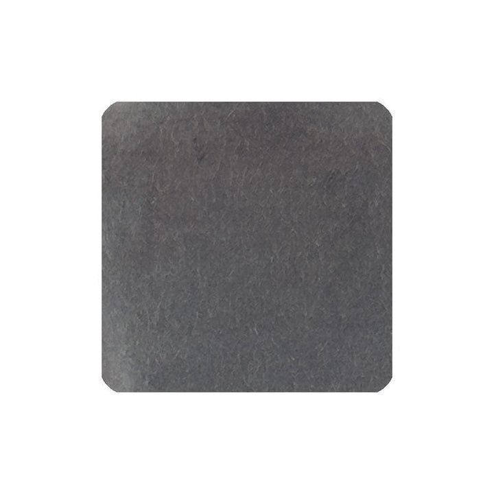 Fanyantan's Return to the Abyss is a dark-gray, slightly textured fountain pen ink swatch, offering deep, even tone, perfect for creating dramatic, expressive writing.