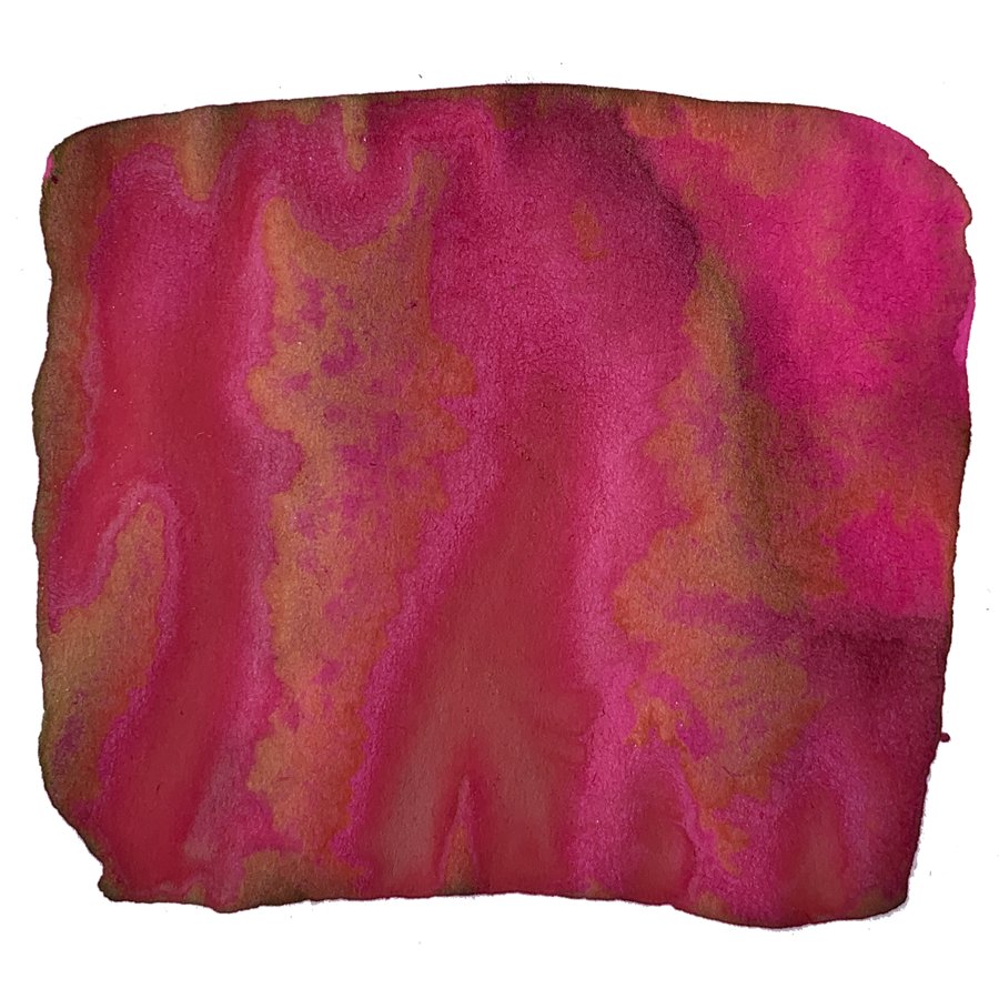 Lamy T53 Crystal Ink - Rhodonite - 30ml Bottled Ink