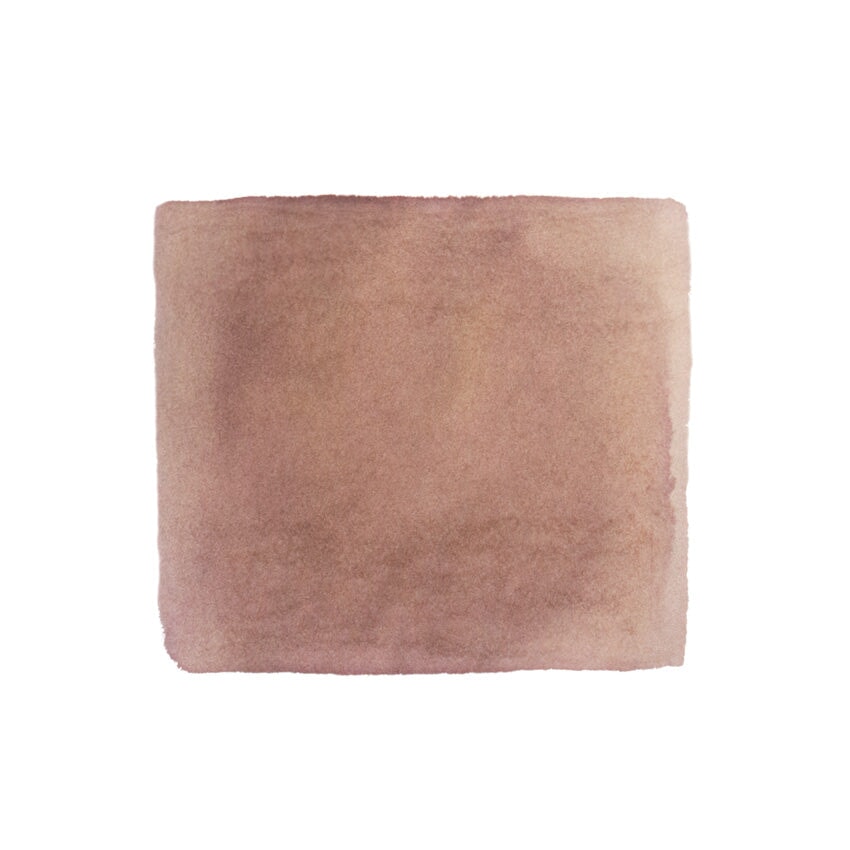 Color Traveler Miyajima Sea-Eel Rice Beige - 2ml Ink Sample