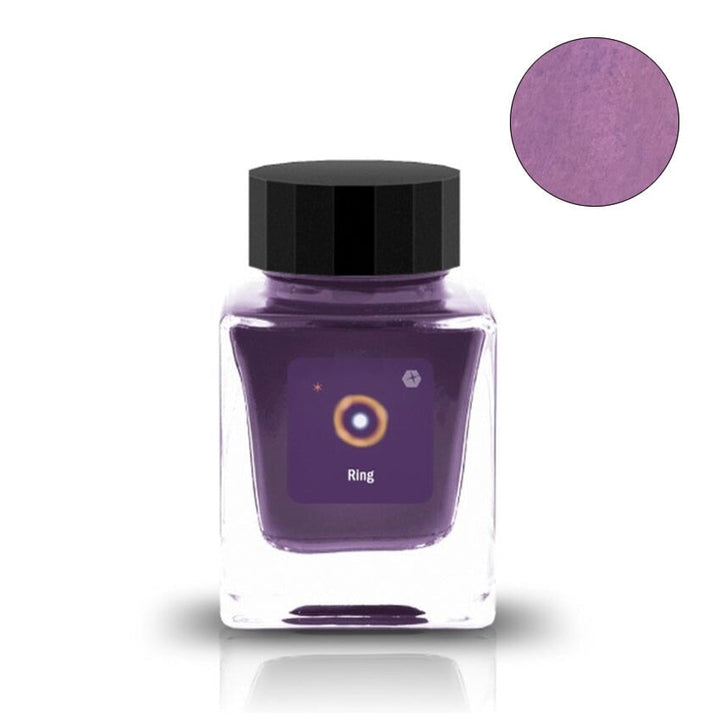 Tono & Lims Ring - 2ml Ink Sample