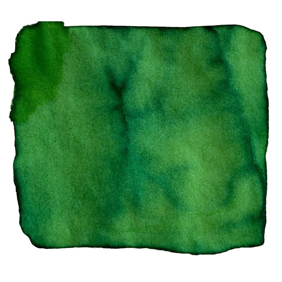 Robert Oster Green Lime - 50ml Bottled Ink