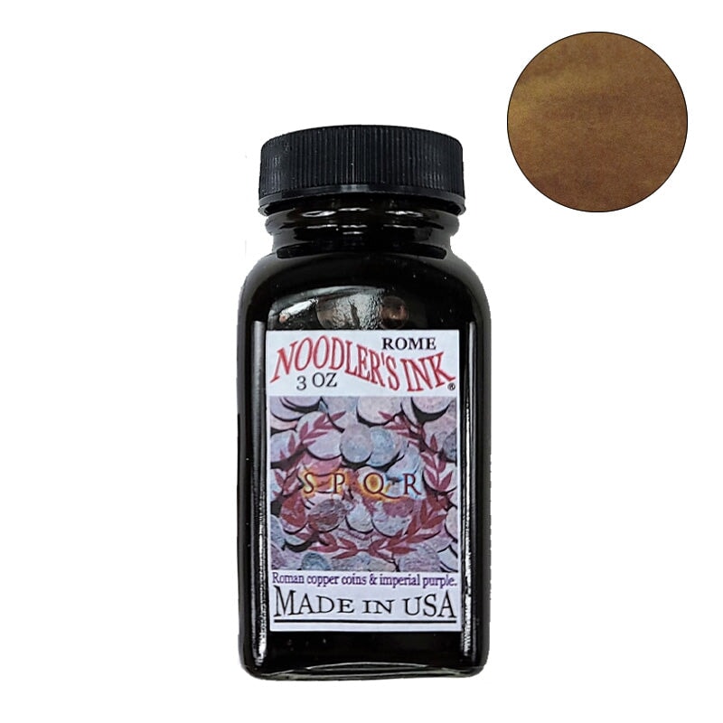 Noodler's Ink Rome - 88ml Bottled Ink