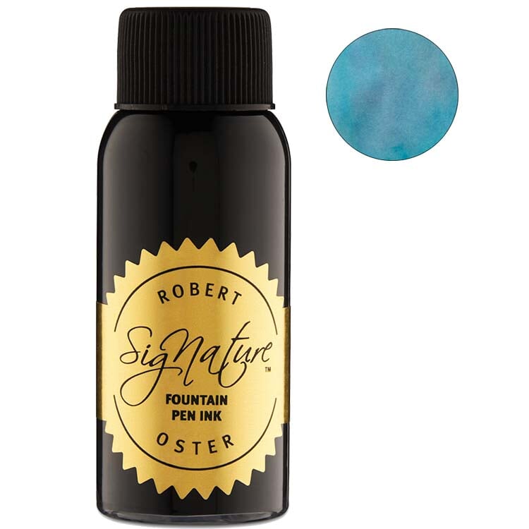 Robert Oster Romeo &amp; Juliet - 2ml Ink Sample