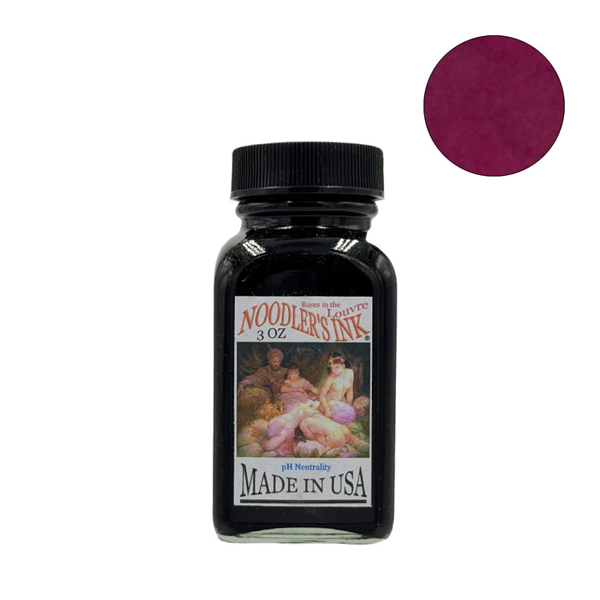 Roses in the Louvre - 2ml