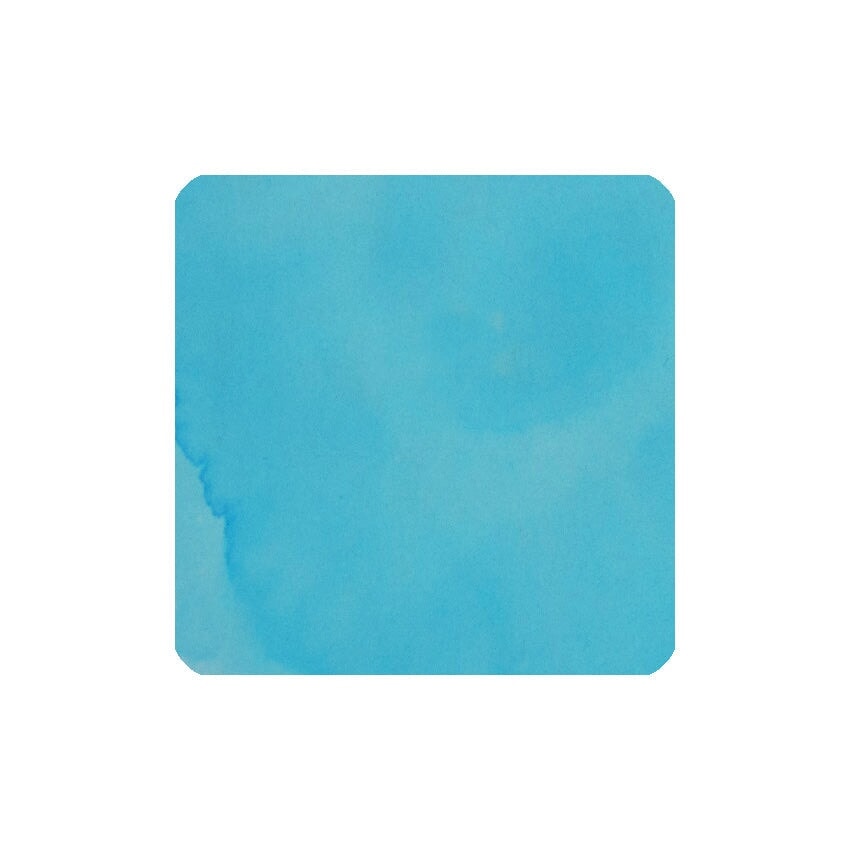 Vinta Inks Rum Blue Island (Kaisa 1854) - 30ml Bottled Ink
