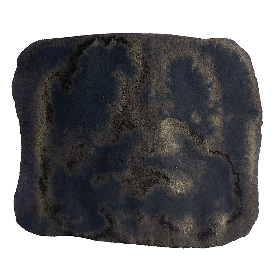 Ink Studio #023 - 20ml, a small rectangular bottle of dye-based ink, displayed upright against a plain backdrop, highlighting its compact, sleek design.