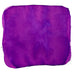 Abstract purple watercolor wash, representing Sailor's Ink Studio #135 - 20ml. The image showcases its soft, mottled edges and tonal variations.