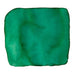 Sailor Ink Studio #160 - 20ml bottle, showcased by a green-teal watercolor swatch with soft, uneven edges and subtle tonal variations.