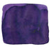Watercolor swatch in deep purple shades, showcasing Sailor Ink Studio #350's rich dye-based tones with subtle variations, available in a 2ml volume.