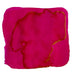 Ink Studio #431 - 20ml: Abstract watercolor swatch with deep magenta hue and metallic-gold edges, showcasing Sailor's vibrant dye-based ink.