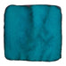 Ink Studio #464 - 2ml shows a teal-blue pigment swatch with irregular edges, subtle tonal variations, and granulation typical of Sailor's dye-based ink.