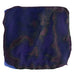 Ink Studio #642 - 20ml features a dark blue-purple abstract watercolor blot, representing Sailor's curated ink collection, showcasing diverse customer-inspired shades.