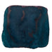 Ink Studio #664 - 20ml features a dark teal color swatch with irregular edges and tonal variations, highlighting this Sailor dye-based ink's rich, curated shade.