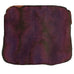 Ink Studio #673 - 20ml features an abstract watercolor blot in deep purplish-brown tones, showcasing Sailor's curated ink collection.