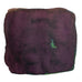 Ink Studio #680 - 20ml swatch displays dark purple ink with greenish sheen on white paper, illustrating Sailor's dye-based ink shading and sheening qualities.