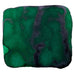 Ink Studio #760 - 20ml: An abstract swatch of deep green watercolor ink, showcasing rich, irregular tones, typical of Sailor's curated dye-based collection.