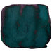 Ink Studio #864 - 2ml features a deep teal-green abstract color swatch with textured edges, highlighting Sailor's curated dye-based ink collection.