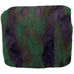 Ink Studio #960 - 2ml features a swatch of green tones with darker vertical bands on a white background, showcasing its unique watercolor-like texture.