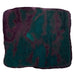 Ink Studio #964 - 20ml: Abstract swatch with deep teal-green and purplish-maroon tones, showcasing Sailor's curated ink collection.