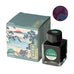 Taccia Hokusai-Sabimidori - 40ml Bottled Ink