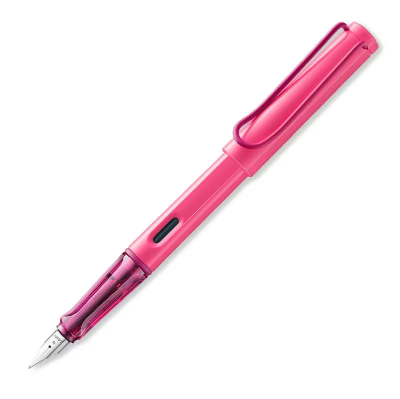 Safari (Neon Pink) - Fine