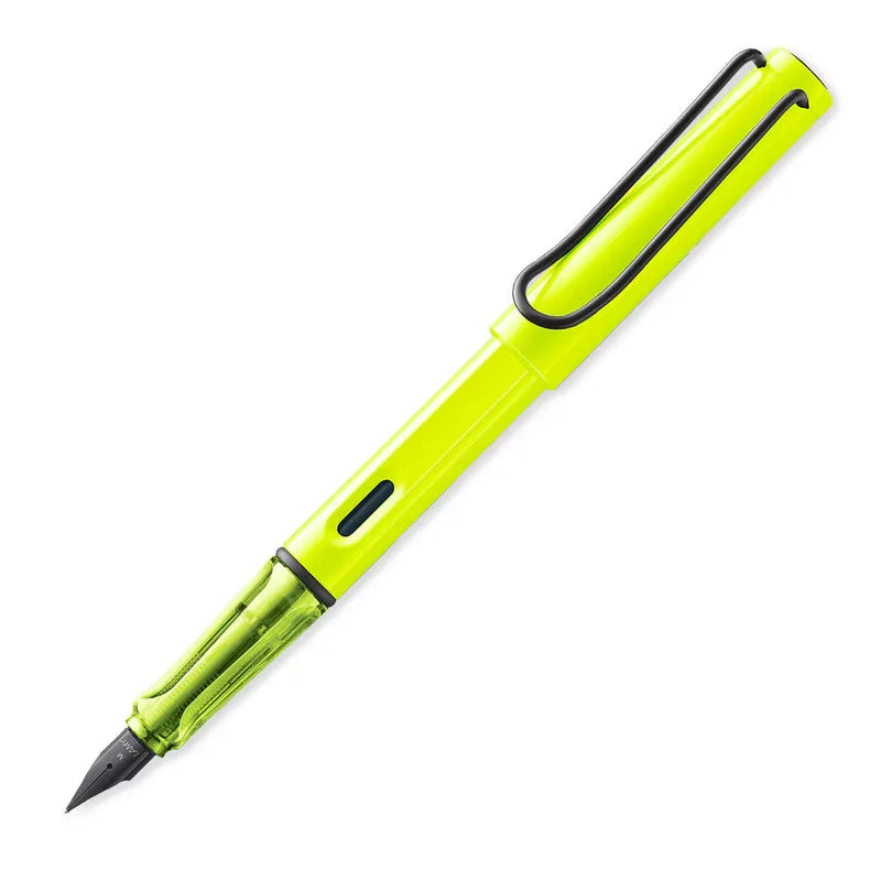 Safari (Neon Yellow) - Medium