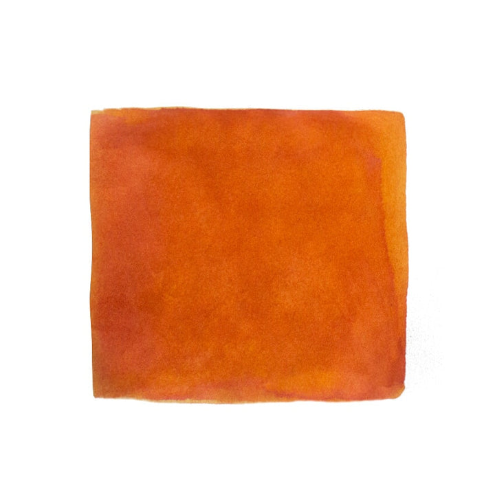 Color Traveler Saijo Persimmon - 2ml Ink Sample