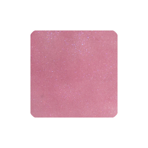 Sakura -Eternal- (Shimmer) ink, 30ml, a pink shimmery texture resembling a cosmetic pigment, part of Tono & Lims' 'Flower Memories' series.