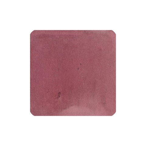 Sakura Twilight - 30ml ink, featuring a textured swatch in dusty reddish-brown, from Tono & Lims' 'Flower Memories' series, ideal for fountain pen enthusiasts.