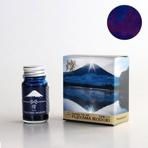 San / Fujiyama Irodori  - 12ml