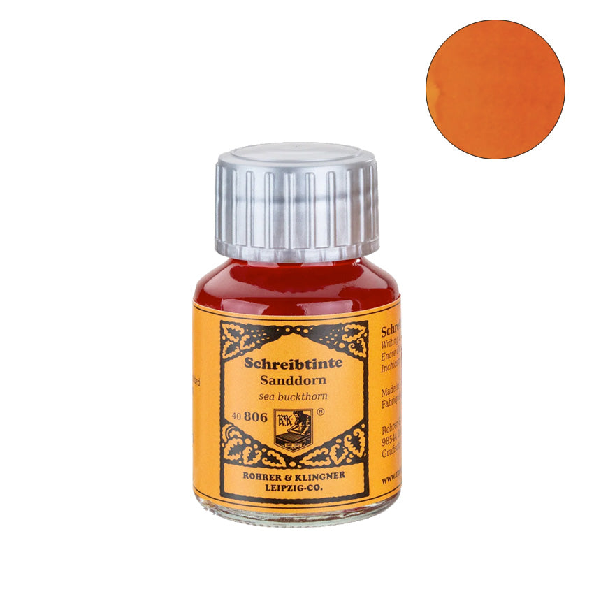 Sanddorn (LE 2025) - 50ml