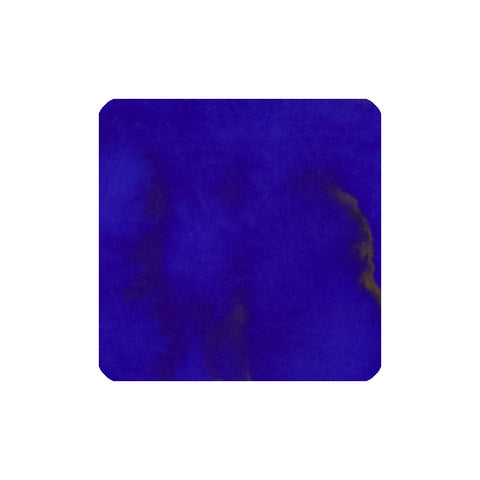 Sapphire Blue - 30ml fountain pen ink by Diamine, showcasing rich blue tones with hints of gold, ideal for smooth writing and safe for vintage pens.